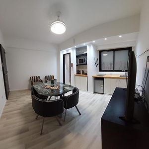 Apartamento de 1 Dormitorio